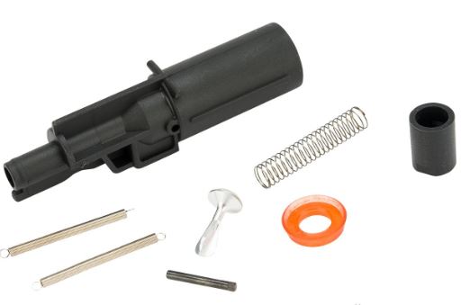 Elite Force Gun Rebuild HK MP7 GBB(KWA)