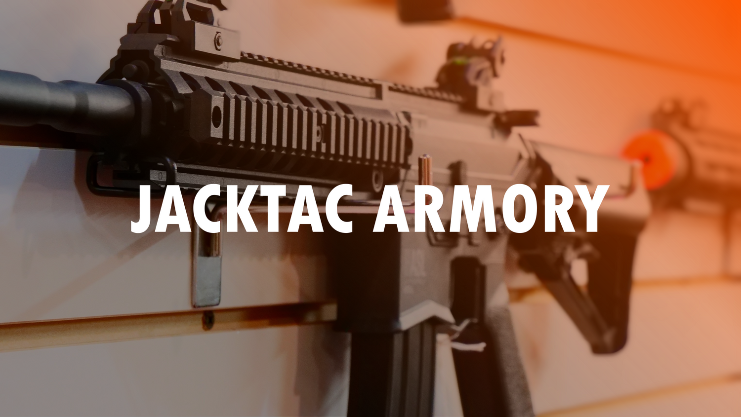 JackTac Armory