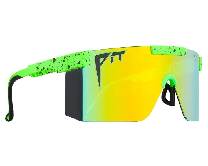 Intimidators – Jackal Tactical