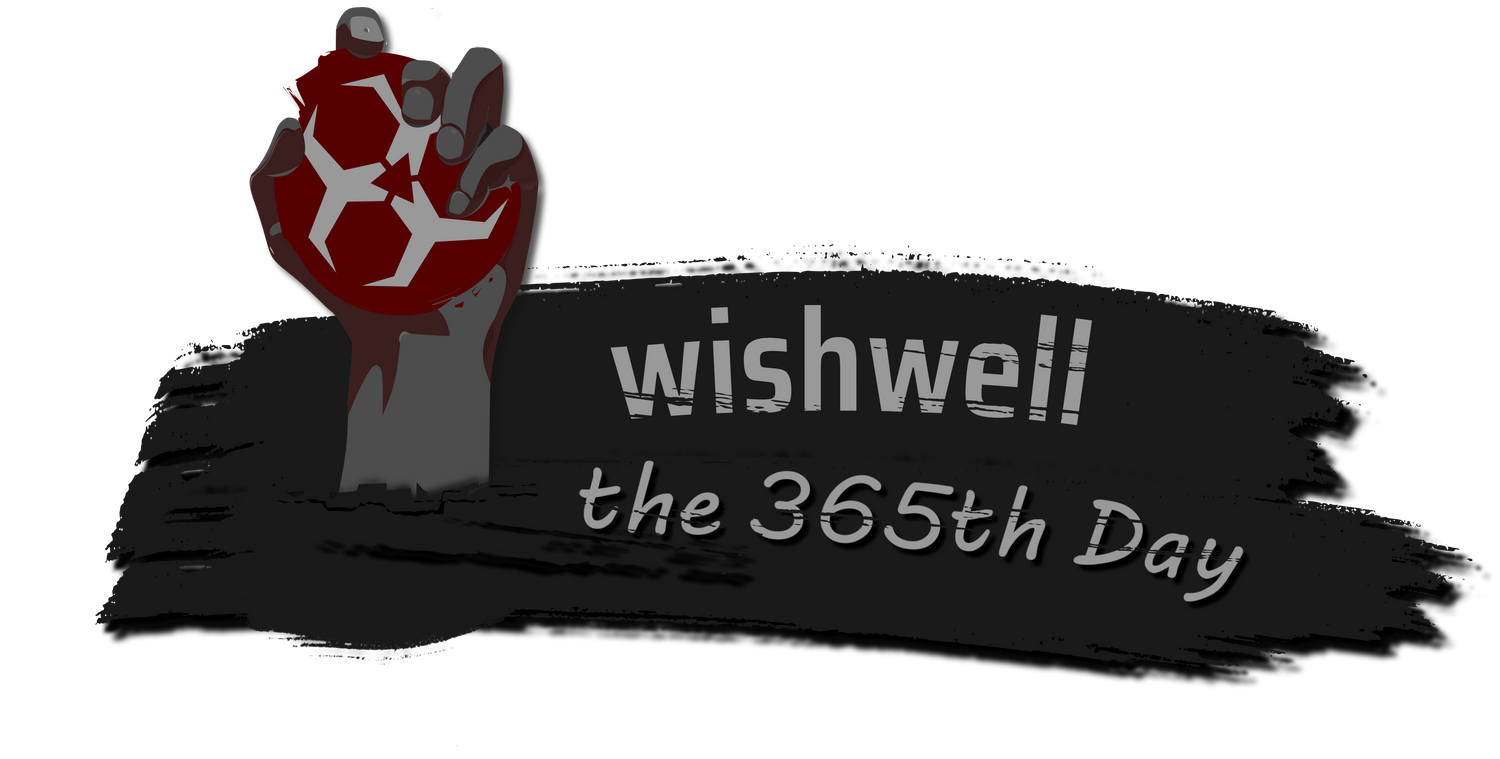 Wishwell The 365th Day