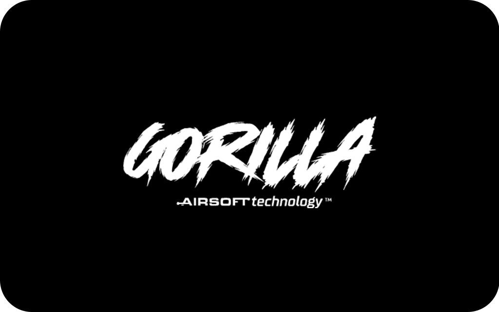 Gorilla