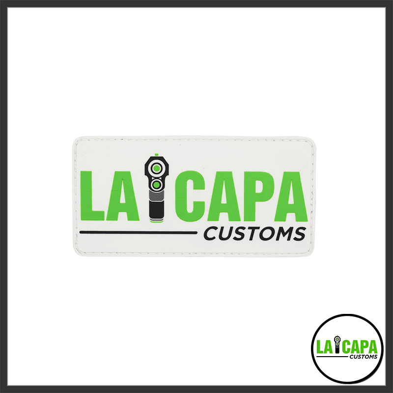 LA Capa Customs