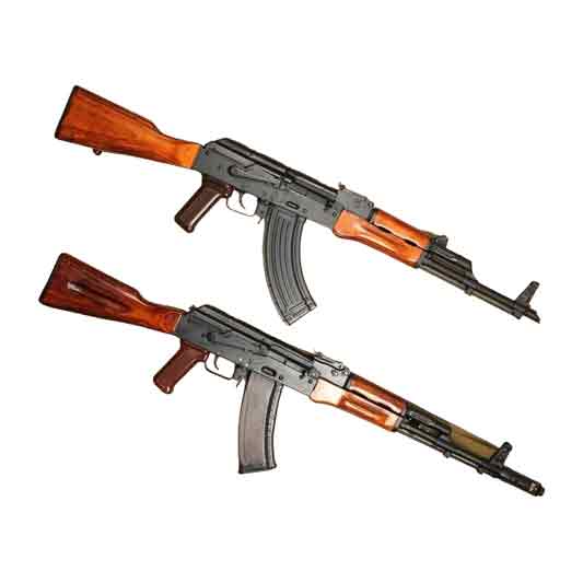 AK-47/74