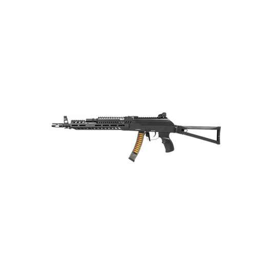 AK/SVD