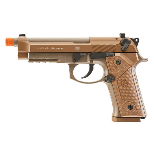 Beretta M9A3 Co2 Blowback - Auto/Semi