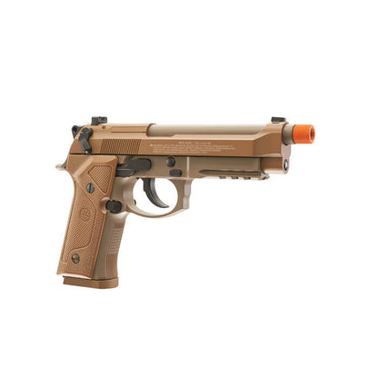 Beretta M9A3 Co2 Blowback - Auto/Semi