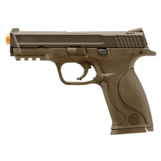 S&W M&P9C GBB VFC TAN