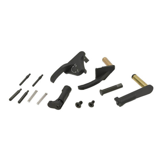 Elite Force  1911 TAC Frame Rebuild Kit