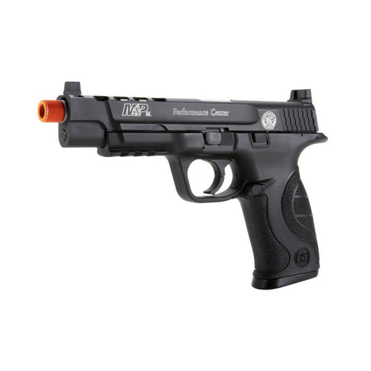 S&W M&P9L Performance Center Co2 Blowback