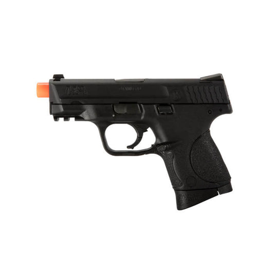 S&W M&P9C GBB(VFC) - BLK