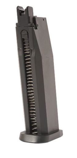 H&K USP C02 MAG(KWC)