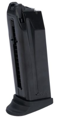 H&K45CT GBB(VFC) MAG