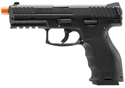 H&K VP9 GBB(VFC) - BLK