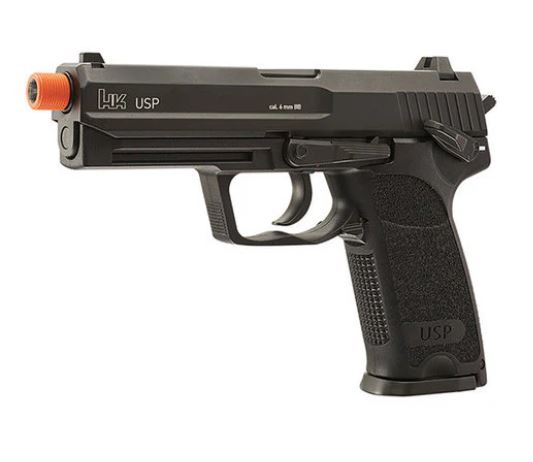 H&K USP C02 Blowback(KWC)