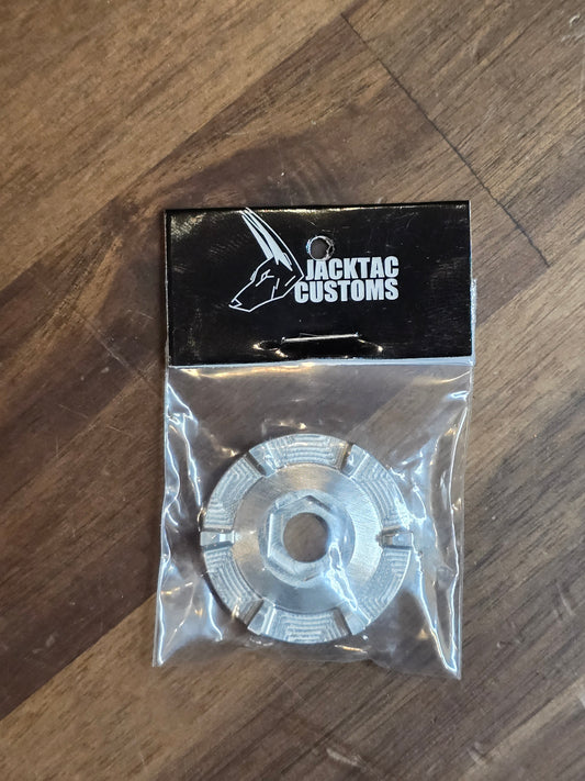 Metal ODIN M12 Sidewinder Gear