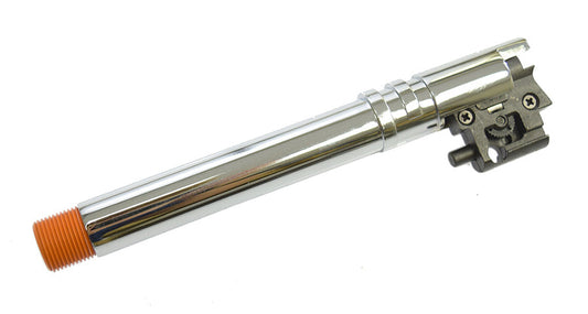 Elite Force 1911 TAC Complete Metal Barrel Assembly