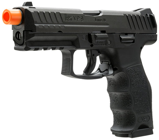 S&W M&P9 GBB(VFC) - BLK