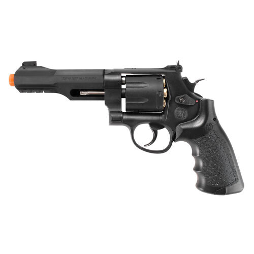 S&W M&P R8 C02 (Revolver) - BLK