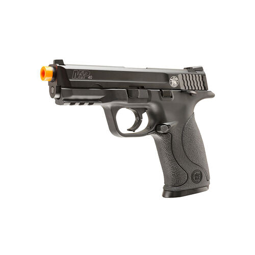 S&W M&P 40 C02 Blowback(KWC) - BLK