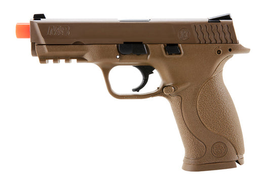 S&W M&P9 GBB(VFC) - TAN