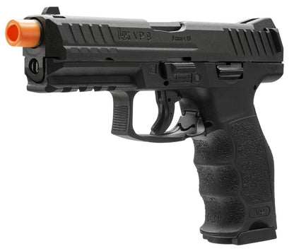 H&K VP9 GBB(VFC) - BLK