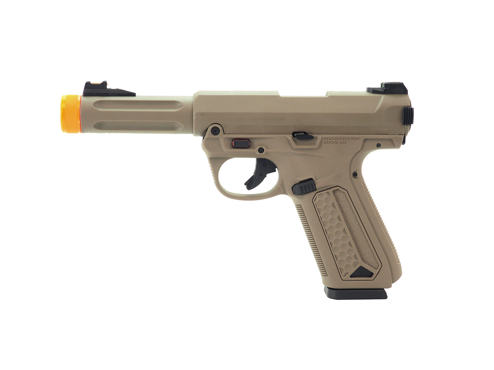 Action Army AAP-01