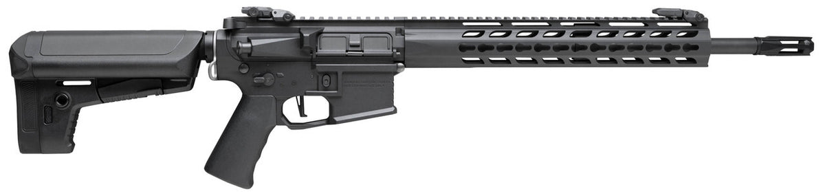 Trident Rifle Krytac Full Metal Trident MKII SPR Airsoft AEG Rifle – Jackal Tactical