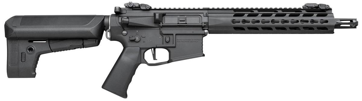 Trident Rifle Krytac Full Metal Trident MKII CRB Airsoft AEG Rifle – Jackal Tactical