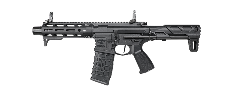 G&G ARP 5.56 2.0 AEG (Black) – Jackal Tactical