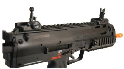 HK MP7 Navy GBB(VFC) GEN2(steel barrel)