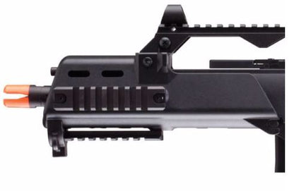 HK G36C KWA ELITE - BLACK