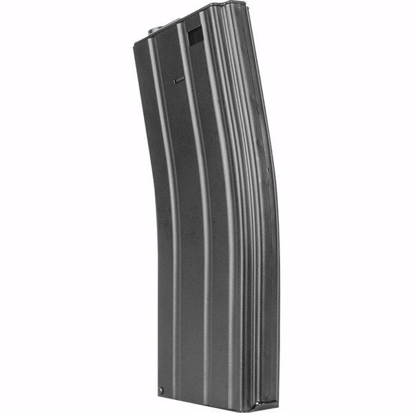 Valken Infinity 360 Round High Cap Flash Metal M4 Mag – Jackal Tactical