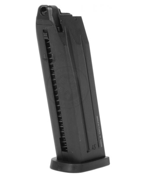 H&K USP MAG 25rd(KWA)