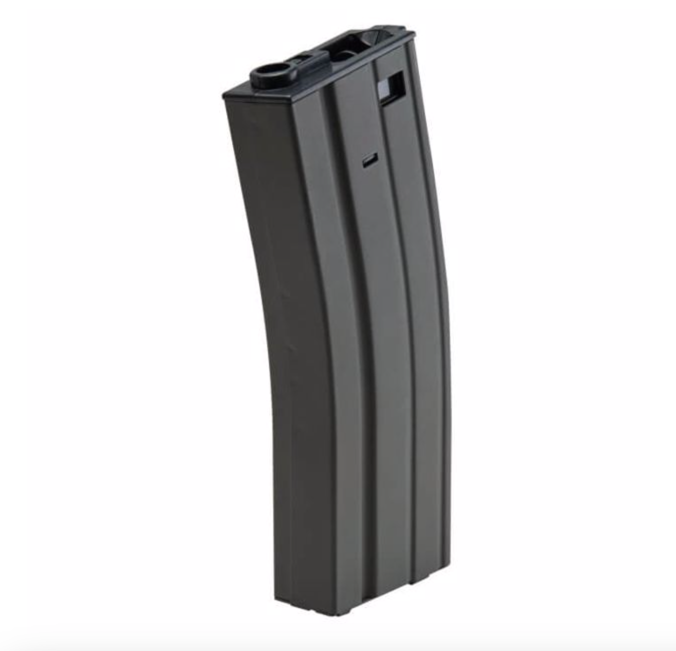 Elite Force  Universal M4/M16 Hi-Cap MAG - BLK