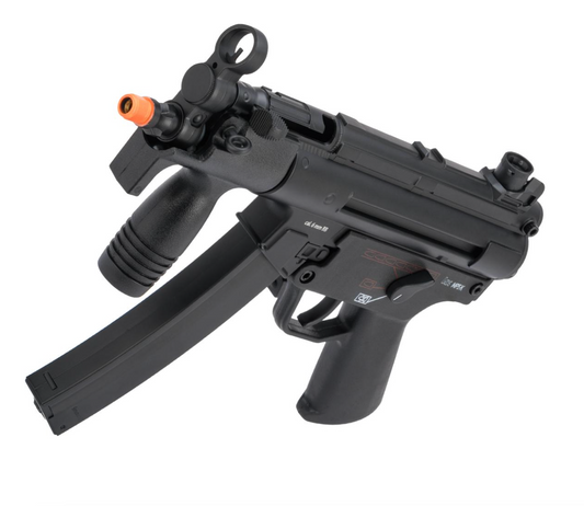 HK MP5K(METAL UPPER) - Blk