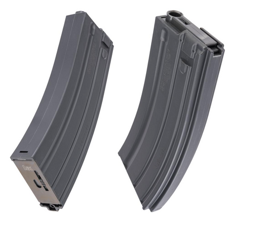 HK 416 A5 ERG MAG - KWA