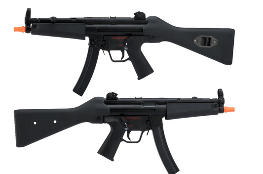 HK MP5 A4(VFC) AEG - GEN3 w/Deans