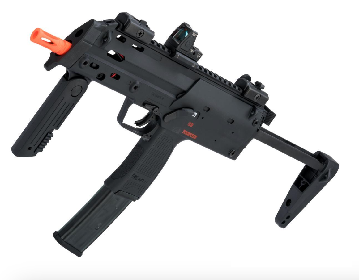 HK MP7(VFC) AEG - GEN4 UPDATED