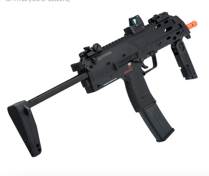 HK MP7(VFC) AEG - GEN4 UPDATED