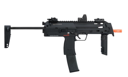 HK MP7(VFC) AEG - GEN4 UPDATED