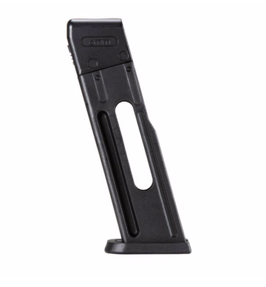 HK USP C02 METAL MAG