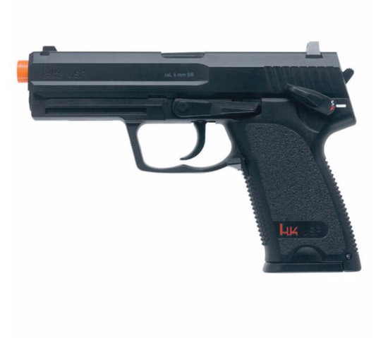 HK USP CO2