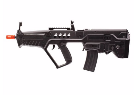 Tavor 21 - COMP - BLK