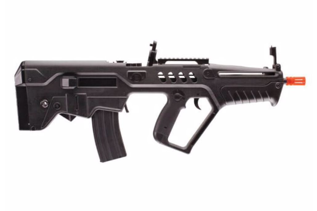 Tavor 21 - COMP - BLK