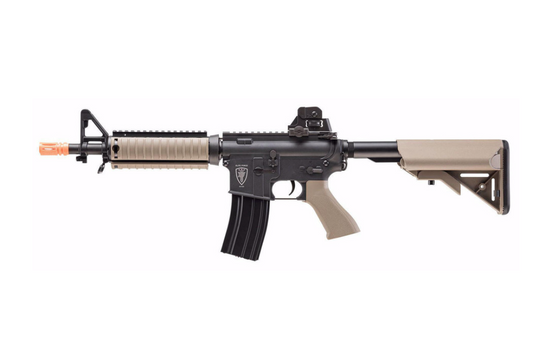 Elite Force M4 - CQBX - w/EYE Trace-AEG