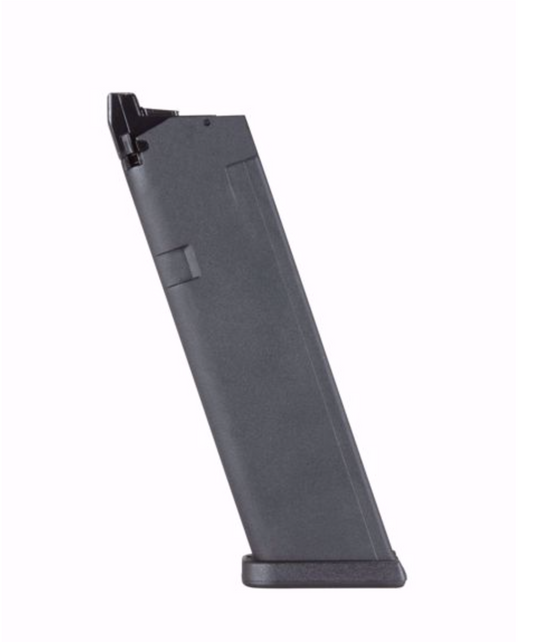 GLOCK G17 GEN 3 GBB MAG(GHK)-6MM-BLACK