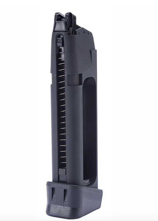 GLOCK G17 Gen4 C02 MAG(VFC)