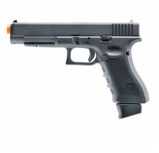 GLOCK G34 Gen4 C02 Blowback Deluxe(VFC)