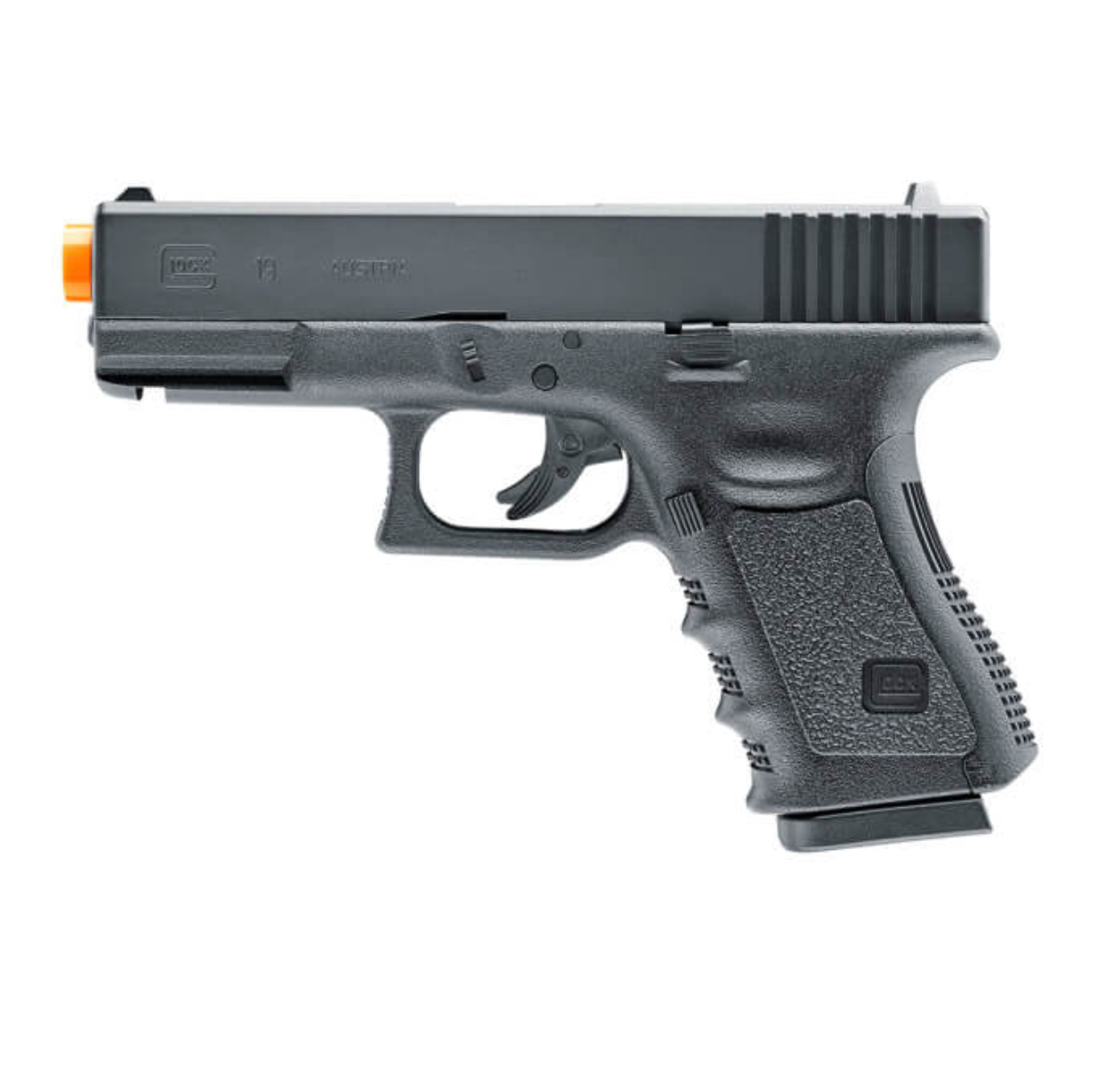 GLOCK Gen3 G19 C02 Non-Blowback