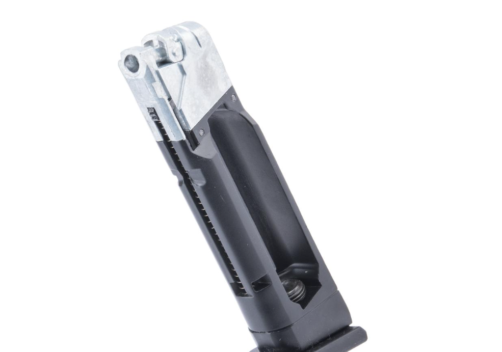 GLOCK G17 Gen5 C02 (HALF)Blowback Magazine